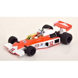 McLaren M23 #12 Jochen Mass  3rd Germa 1:18 18613F