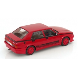 Alfa Romeo 75 Turbo Evoluzione 1987 Red 1:18 18428