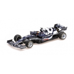 Scuderia Alphatauri Honda AT02 #22  1:43 417210722