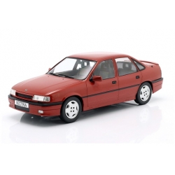Opel Vectra A 2000 Red 1988  1:18 18461