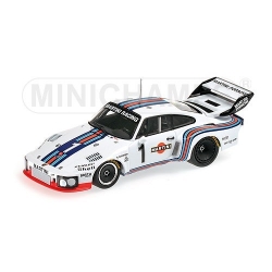 Porsche 935 Martini Racing #1 Ickx/Mass  1:43 4007