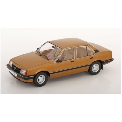 Opel Ascona C Berlina Beige Metallic 19 1:18 18459