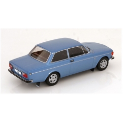 Volvo 142 1973 Blue Metallic 1:18 18444