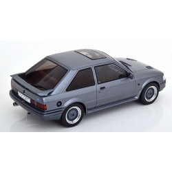 Ford Escort MK4 RS Turbo S2 1990 Grey 1:18 18272