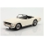 Triumph TR6 Roadster LHD 1969 White 1:18 155132035