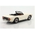 Triumph TR6 Roadster LHD 1969 White 1:18 155132035