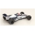 Brabham BT52 #5 N. Piquet  Winner Brazi 1:18 18618