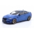 BMW M2 CS F87 2020 Blue metallic Go 1:18 155021027