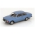 Volvo 142 1973 Blue Metallic 1:18 18444