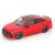 Audi RS3 (8Y) Limousine 2022 Red 1:18 18451
