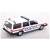 Volvo 740 GL Break Politi Norway AS 1:18 155171794