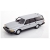 Volvo 240 GL Break 1986 Silver 1:18 155171416