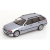 BMW 3er E36 Touring Blue Metallic 1995 1:18 18365