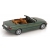 BMW Alpina B3 3.2 Convertible 1996 Gree 1:18 18321