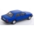 Mercedes Benz 260 E W124 1984 Dark blu  1:18 18411