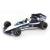 Brabham BT52 #6 Winner South Africa GP  1:18 18619