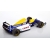 Williams Renault FW15 Alain Prost   1:18 180930002