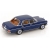 Mercedes Benz 200 D W115 1968 Dark 1:18 18123