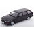 BMW 540i E34 Touring 1991 Black metalli 1:18 18329