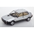 Fiat Ritmo TC 125 Abarth 1980 Silver 1:18 18417