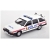 Volvo 740 GL Break Politi Norway AS 1:18 155171794