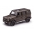 Mercedes Benz G500 W463 2020 Brown 1:18 110037102