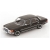 Mercedes Benz S-Klasse W116 Black 1972 1:18 18551