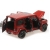 Mercedes Benz G500 W463 2020 Red 1:18 110037101