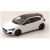 Ford Focus ST 2022 White 1:18 18453