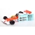 McLaren M23 #11 James Hunt Winner Fren 1:18 18612F