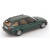 BMW 325i E36 Touring Green Metallic 1:18 18366