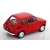 Fiat 126 Red 1972 Maluch 1:18 18323