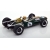 Brabham BT20 #5 2nd Mexico GP F1 World  1:18 18608