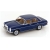 Mercedes Benz 200 D W115 1968 Dark 1:18 18123