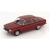 Volvo 142 1973 Dark Red  1:18 18443