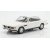 BMW 2800 CS 1968 White 1:18 155028030