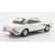 BMW 2800 CS 1968 White 1:18 155028030