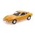 Opel GT 1970 Ocher yellow 1:18 180049031
