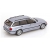 BMW 3er E36 Touring Blue Metallic 1995 1:18 18365