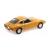 Opel GT 1970 Ocher yellow 1:18 180049031