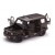 Mercedes Benz G500 W463 2020 Brown 1:18 110037102
