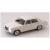 Mercedes Benz 200 D W115 1968 White 1:18 18122