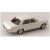 Mercedes Benz 200 D W115 1968 White 1:18 18122