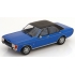 Ford Granada MK I 1975 Blue Metallic Bl 1:18 18394