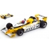 Renault RS10 #15 winner France GP F1 1:18 18616F