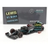 Mercedes-AMG F1 L. Hamilton W11 #44 1:18 113201144