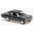Opel Rekord A 1962 Dark Grey Black 1:43 940041001