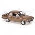 Ford Escort I LHD 1968 brown metallic 1:43 9400810