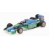 Ford B194  Benetton  #5 Mick Schuma 1:18 510941705