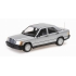 Mercedes Benz 190E (201) 1982 Silve 1:18 155037004